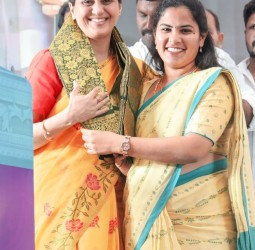 சென்னை கிழக்கு மாவட்டம் சார்பில், நடந்த முதல்வரின் பிறந்தநாள் விழா