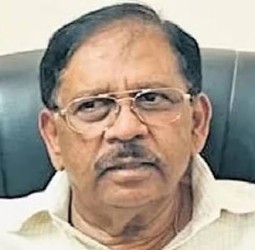 சட்டவிரோதமாக தங்கியிருக்கும் வெளிநாட்டினரை கண்டுபிடிக்க சிறப்பு முகாம்: அமைச்சா் ஜி.பரமேஸ்வா்