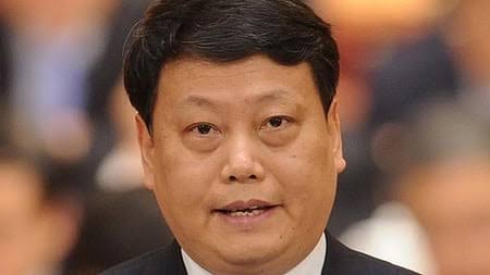 சீனாவின் முன்னாள் நீதித்துறை அமைச்சருக்கு ஆயுள் சிறை: ஊழல் வழக்கில் தண்டனை