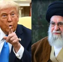 ஈரான் மீது தாக்குதல் நடத்த அமெரிக்கா, இஸ்ரேல் தீவிரம்