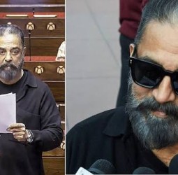 என் நல்ல கருத்தை மறுப்போர் விவாதித்து உண்மை அறியலாம்” - கமல்ஹாசன் எம்.பி.