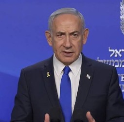 ஈரான் மீது தாக்குதல் நடத்த இஸ்ரேலுக்கு டிரம்ப் ஆதரவு