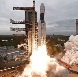 நிசாா் செயற்கைக்கோள் மூலம் 12 நாள்களுக்கு ஒருமுறை மண் ஈரப்பத தரவுகள்: இஸ்ரோ