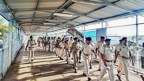 போதைப் பொருள் கடத்தல் வழக்குகளில் ரூ.68 லட்சம் மதிப்புள்ள சொத்துகள் முடக்கம்: தில்லி காவல் துறை நடவடிக்கை