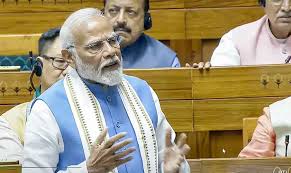 2047-ம் ஆண்டின் வளர்ச்சி அடைந்த இந்தியாவுக்கு அடித்தளம் போடும் பட்ஜெட்: மத்திய அைமச்சர் பியூஸ் கோயல் கருத்து