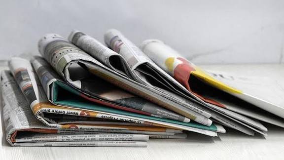 செய்தித்தாள் காகிதங்கள் மீதான 5% சுங்க வரியை நீக்க கோரிக்கை