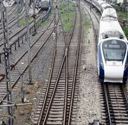சீனா, ஜப்பான், பிரான்ஸைவிட வந்தே பாரத் ரயில் கட்டணம் குறைவு - ரயில்வே அமைச்சா் அஸ்வினி வைஷ்ணவ்