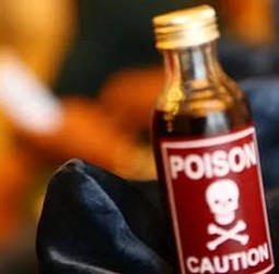 பிஹாரில் விஷம் அருந்திய 4 சிறுமிகள் உயிரிழப்பு