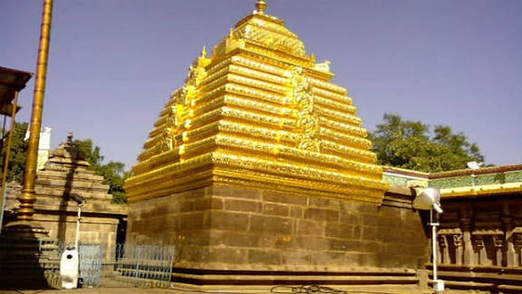 ஸ்ரீசைலத்தில் அவசியம் பார்க்க வேண்டிய ஐந்து இடங்கள்!