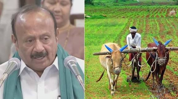 தமிழக இடைக்கால வேளாண் பட்ஜெட் 2026: முக்கிய அம்சங்கள் என்னென்ன?