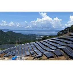 பிரதமா் சூரிய மின்சக்தி திட்டத்தில் 28 லட்சம் வீடுகள் பயன்: ரூ.16,000 கோடி நிதியுதவி