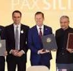 ஏஐ வளர்ச்சி மற்றும் முக்கிய தாதுக்களை பெற பாக்ஸ் சிலிக்கா கூட்டணியில் சேர இந்தியா ஒப்பந்தம்