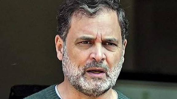 அமித் ஷா பற்றி அவதூறு பேச்சு: ராகுல் காந்தி வாக்குமூலம் பதிவு