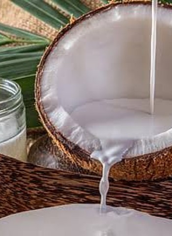 தேங்காய்ப் பால்: ஆரோக்கியம் தரும் இயற்கை அமிர்தம்!