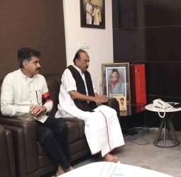 மதிமுக விரும்பும் போட்டியிடும் தொகுதிகளின் உத்தேச பட்டியல்