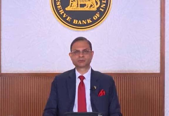 ரெப்போ வட்டி விகிதம் 5.25 சதவீதமாக நீடிக்கும் - ரிசர்வ் வங்கி