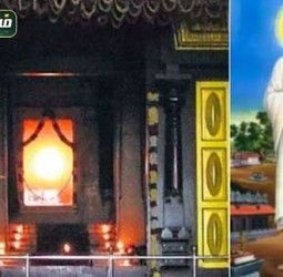 வடலுர் தை பூசம்