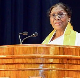 மேகாலயா சுரங்க வெடிவிபத்து வேதனை தருகிறது; ஜனாதிபதி இரங்கல்