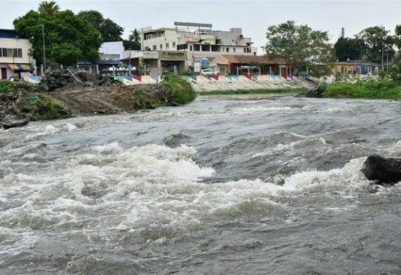 புதுவெள்ளம்