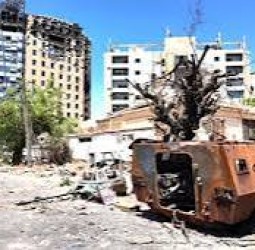 சூடானில் கொடூரம் : 6,000-க்கும் அதிகமானோர் படுகொலை