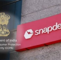 ஸ்னாப்டீல்’ நிறுவனத்துக்கு ரூ. 5 லட்சம் அபராதம்: சிசிபிஏ நடவடிக்கை