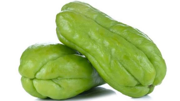 உயர் இரத்த அழுத்தத்தை குறைக்கும் சௌசௌ காய் !