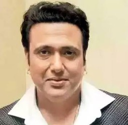 வீட்டுக்குள் நுழைய முயன்ற மர்ம கும்பல்: துப்பாக்கியை காட்டி விரட்டியடித்த இந்தி நடிகர் கோவிந்தா