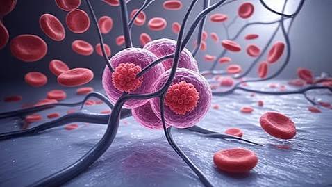 புற்றுநோய் வருவதை 10 ஆண்டுகளுக்கு முன்பே கண்டறியும் ரத்தப் பரிசோதனை!