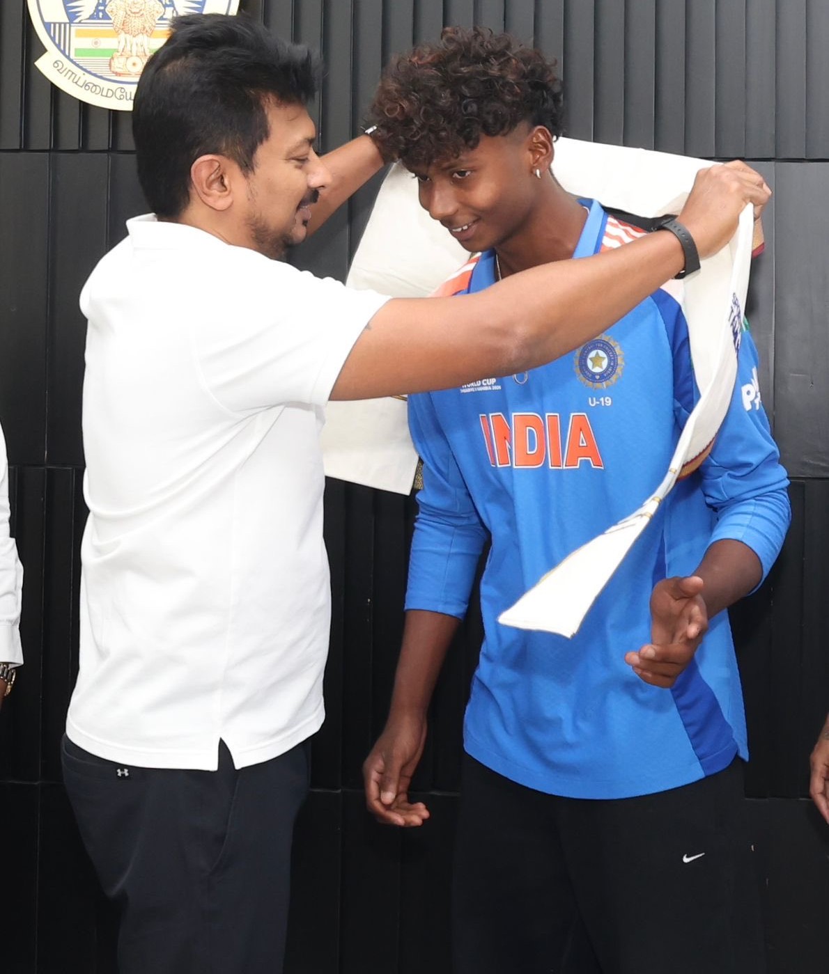 ICC Under-19 உலகக் கோப்பை கிரிக்கெட் போட்டி 2026