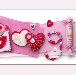 காதலர் தினத்தை முன்னிட்டு சிறப்பு டூடுல் வெளியிட்ட கூகுள்