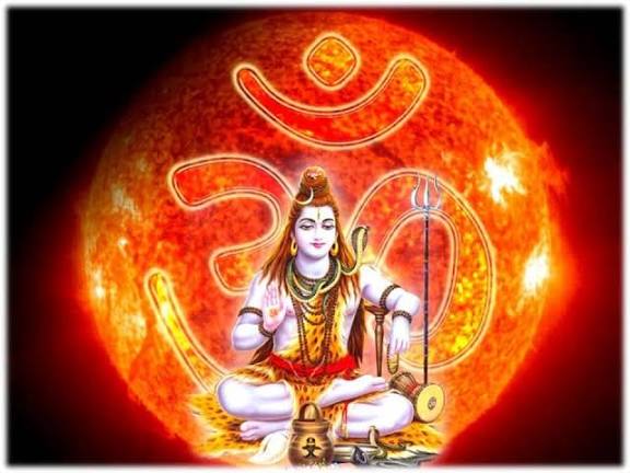 "சிவராத்திரியின் மகிமை"