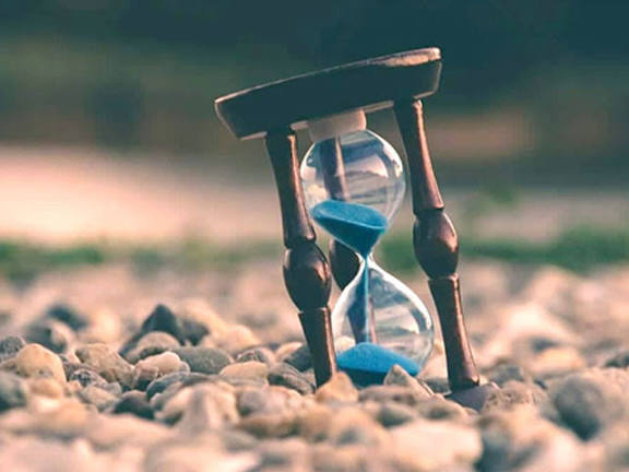 "பொறுமையின் சிங்கம்"