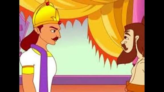 அகங்காரம் அலங்காரமல்ல