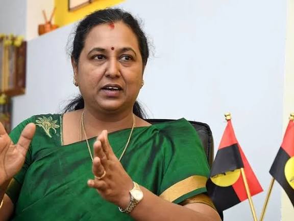 ஒன்றிணைந்து செயல்படுவோம்; தேர்தலில் மாபெரும் வெற்றி பெறுவோம்’’: பிரேமலதா விஜயகாந்த் கடிதம்