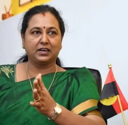 ஒன்றிணைந்து செயல்படுவோம்; தேர்தலில் மாபெரும் வெற்றி பெறுவோம்’’: பிரேமலதா விஜயகாந்த் கடிதம்