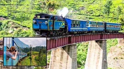 ரயில் பயணப் பிரியர்கள் கவனத்திற்கு! நீங்கள் வாழ்நாளில் ஒருமுறையாவது செல்ல வேண்டிய 2 இடங்கள்!