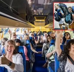 இந்தியாவில் 2024-ல் சர்வதேச சுற்றுலாவாசிகளின் வருகை 2.05 கோடியாக அதிகரிப்பு