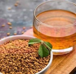 வெந்தய டீயும் நன்மைகளும்! -