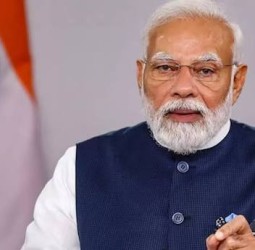 பிரதமா் மோடி மார்ச் 1-இல் புதுச்சேரி வருகை! பல்வேறு நலத்திட்டங்களை தொடங்கி வைக்கிறாா்