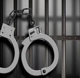 ஈரோட்டில் சட்டவிரோதமாக தங்கியிருந்த வங்காளதேசத்தினர் 4 பேர் கைது