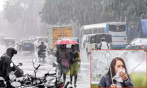 பாடாய்ப் படுத்தும் இந்த ஜலதோஷத்தை நம்மால் தடுக்க முடியுமா?