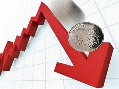ரூபாயின் மதிப்பு 11 காசுகள் சரிந்து ரூ. 90.43 ஆக நிறைவு!