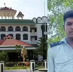 அஜித்குமார் மரணம்: ஒன்றுமே இல்லாத வழக்கில் கொலை; மனம் பதறுகிறது - நீதிபதி வேதனை