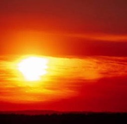 பொங்கும் சூரியன்