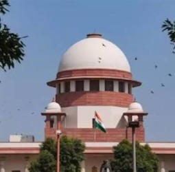 பார் கவுன்சில் தேர்தலில் மாற்றுத்திறனாளி வக்கீல்களுக்கு பிரதிநிதித்துவம் வழங்க சட்ட திருத்தம்: சுப்ரீம் கோர்ட்டு