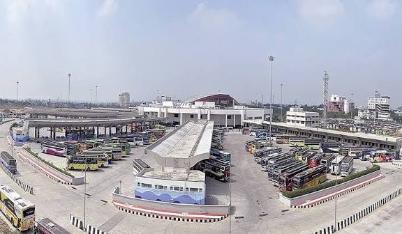 தைப்பூசம், வார இறுதி நாட்களை முன்னிட்டு வெள்ளி, சனியில் 1,005 சிறப்பு பேருந்துகள் இயக்கம்