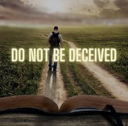 ஏமாற்றாதே, ஏமாறாதே !