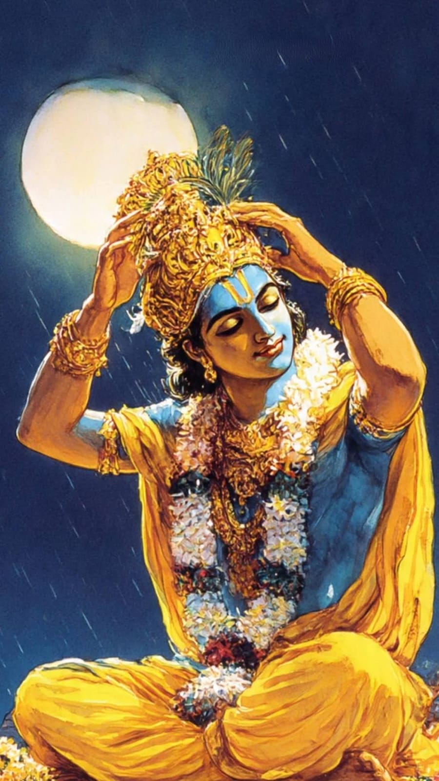 ஆவி சேர்ந்த ஆனந்தம்