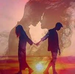 அவளின் விடியல்