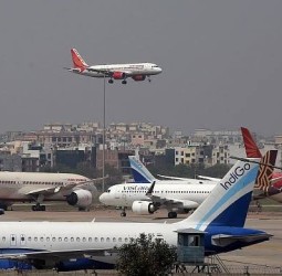 2035-க்குள் வணிக விமானங்களின் எண்ணிக்கை மும்மடங்காக உயரும்!